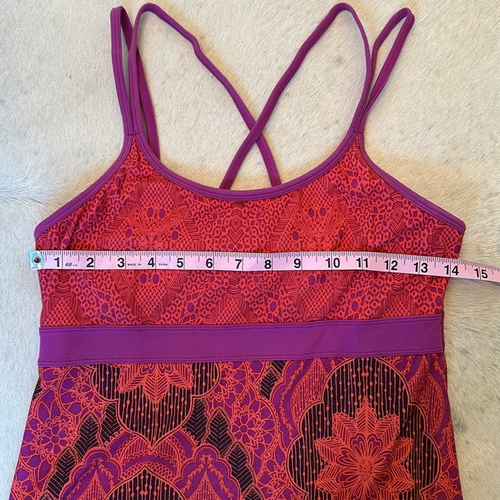 prAna sundress - Picture 5 of 6